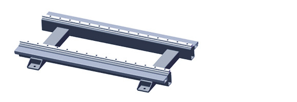 Příplatek za 1 000mm délky (základní délka mezi přírubami je 1 500mm)