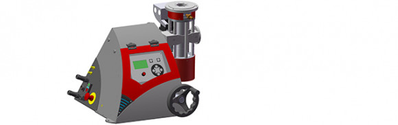 Schweißpositionierer RWP 48.51