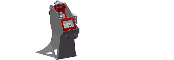 Schweißpositionierer RWP 550.371