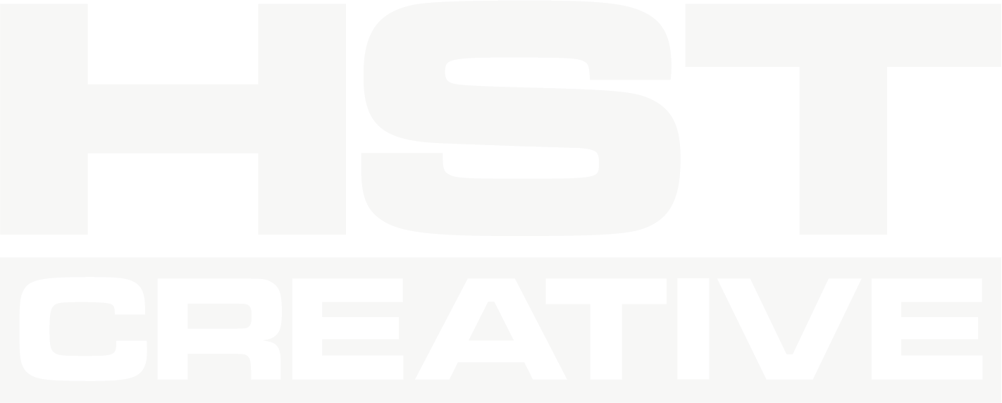 Logo HST Creative