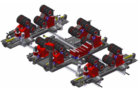 Linie montażowe ASSEMBLER