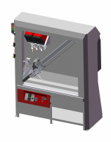 Přesný svařovací Automat BWA 1500