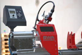 Přesný svařovací Automat BWA 2000