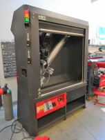 Precise welding automat BWA 1500