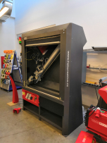 Precise welding automat BWA 1500