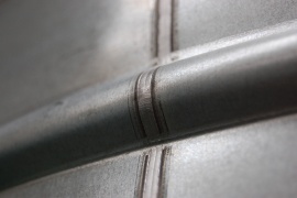 Linear welding automat AWL SUPERFINE 1100.T
