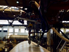 Gantry Automat GWU Builder