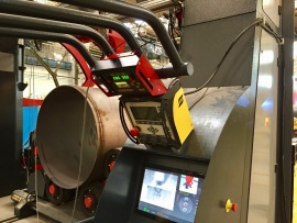 Gantry Automat GWU Builder