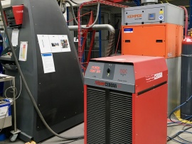 Úkosovací Automat ACU Cutter