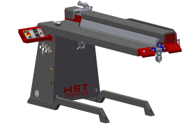 SUPERFINE base fix frame for maximal product diameter 1000mm